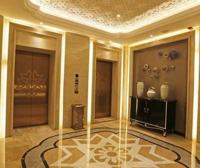 Hotel Yarrow Boutique