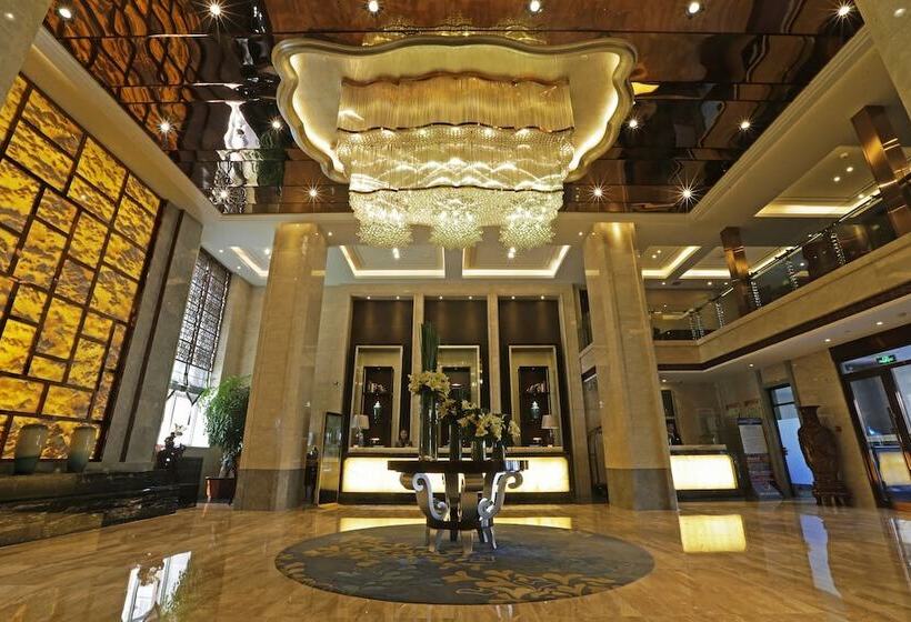 Otel Yarrow Boutique