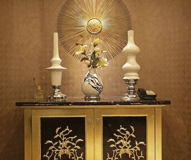 Hotel Yarrow Boutique