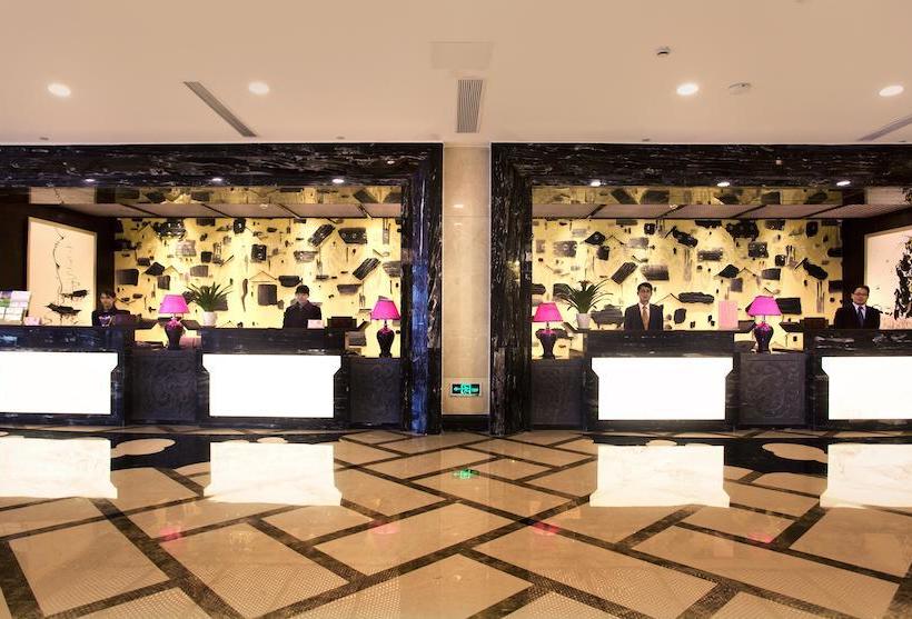 فندق Huangshan Joymoon