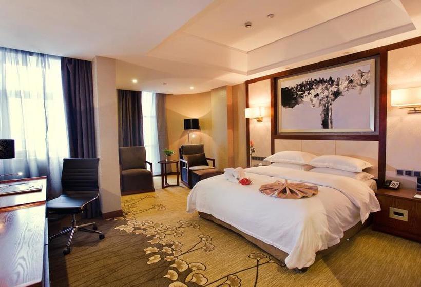 فندق Huangshan Joymoon