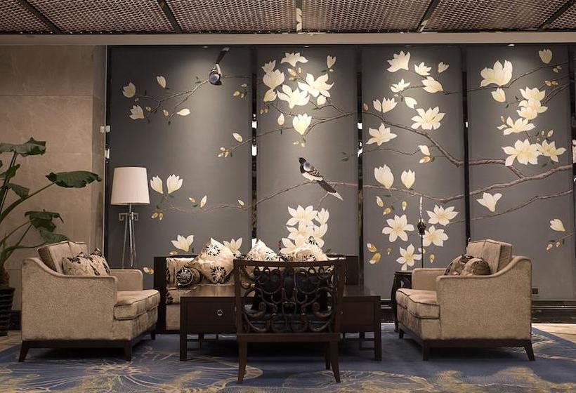 فندق Huangshan Joymoon