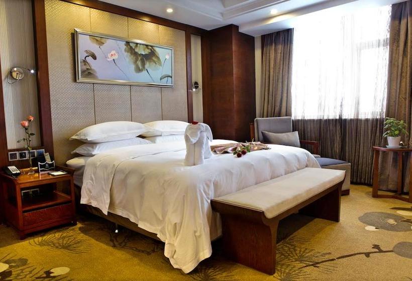 فندق Huangshan Joymoon