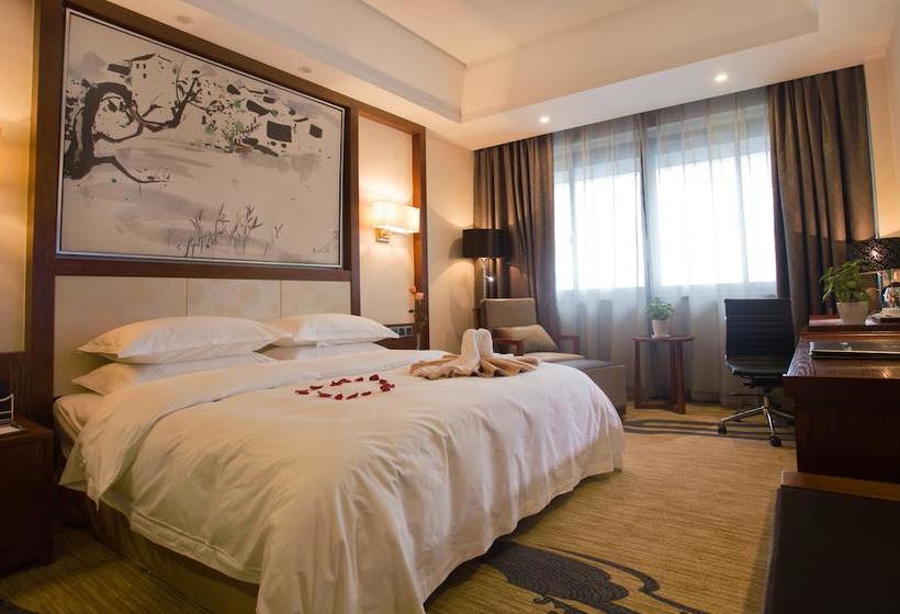 فندق Huangshan Joymoon