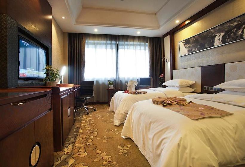 فندق Huangshan Joymoon