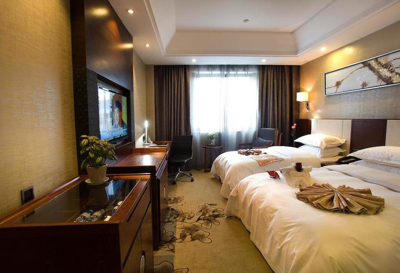 فندق Huangshan Joymoon