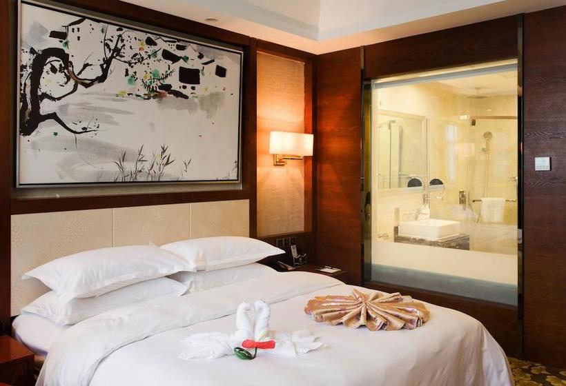 فندق Huangshan Joymoon