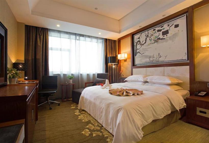 فندق Huangshan Joymoon