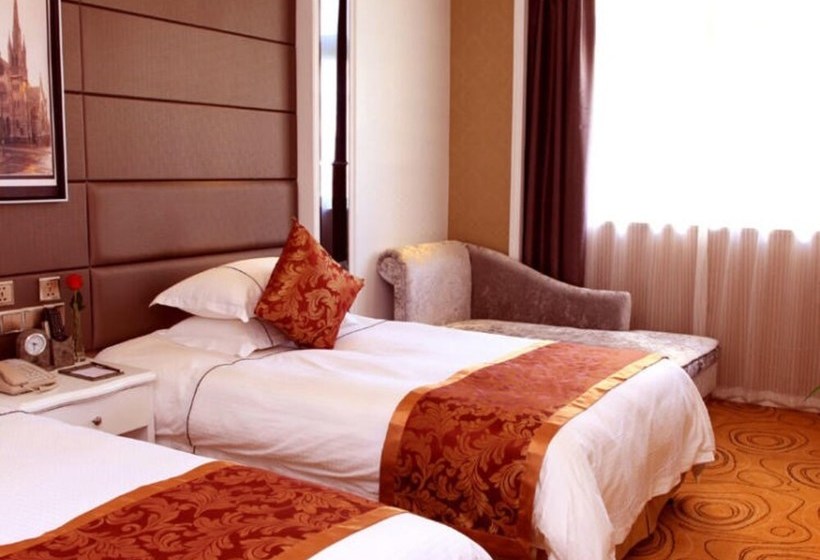 Hotel Yiwu Atlanta Regal