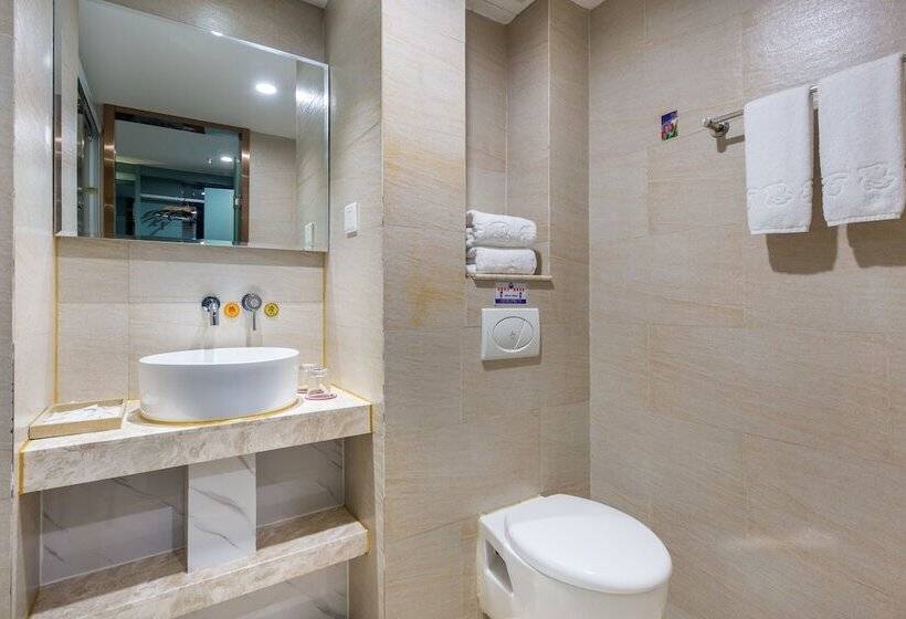 Hotel Yiwu Best