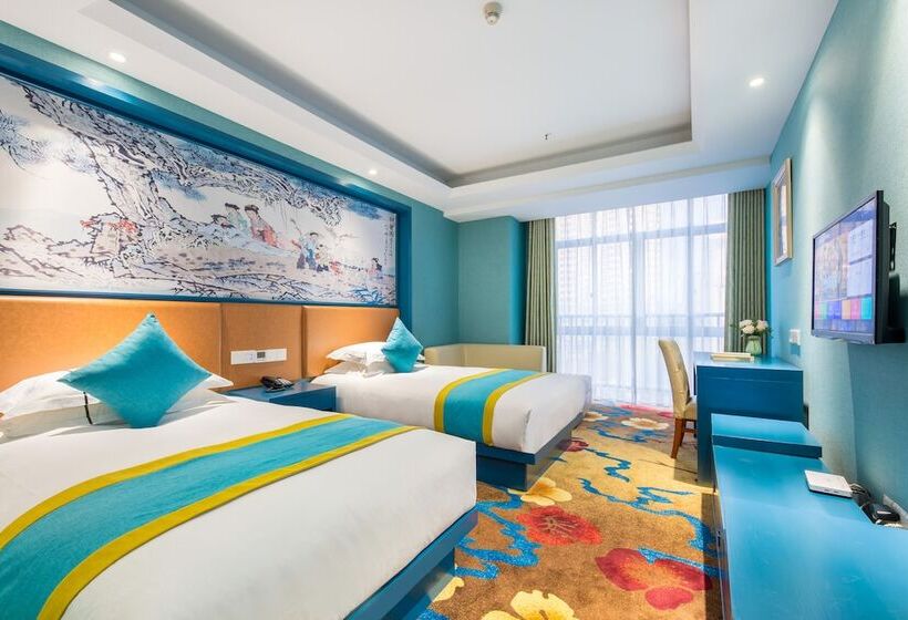 Hotel Yiwu Best