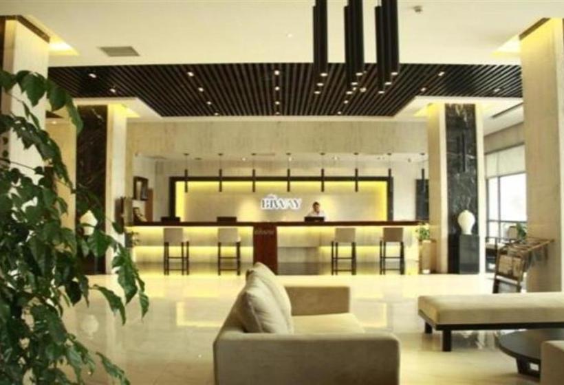 ホテル Friend Hui