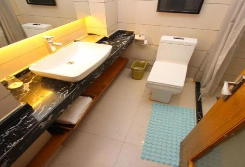 ホテル Friend Hui