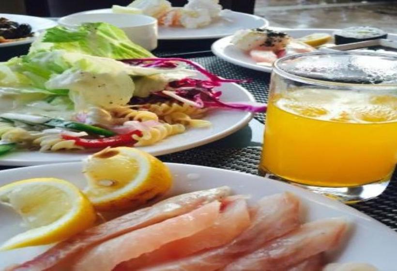 ホテル Friend Hui