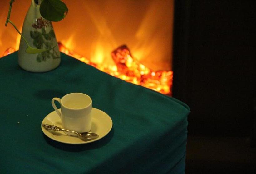 Huangshan Ancient Town Youth Hostel