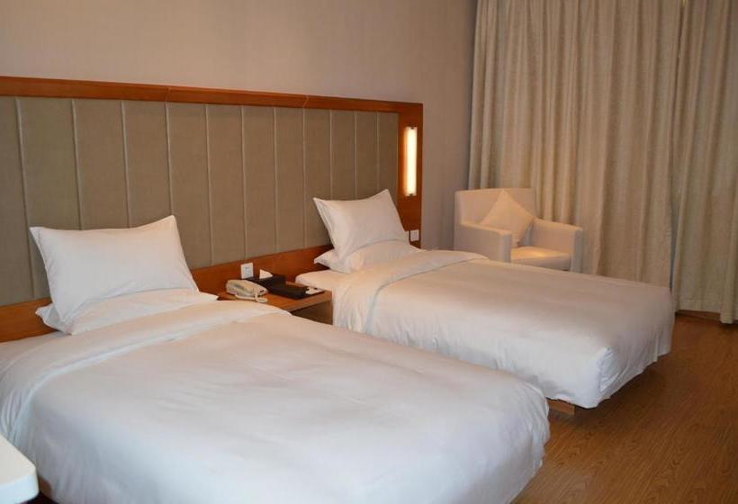 酒店 Ji  Xi An Hightech Zone South Second Ring