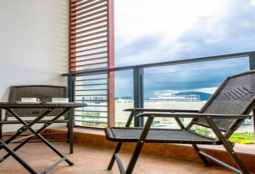 Kangte Wangfu Hotel Of Resort And Conference