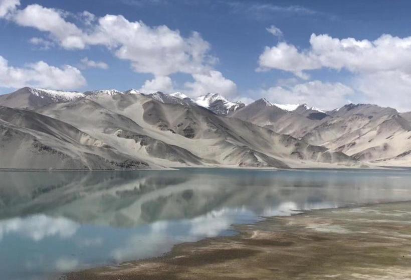 Kashgar Pamir Youth Hostel