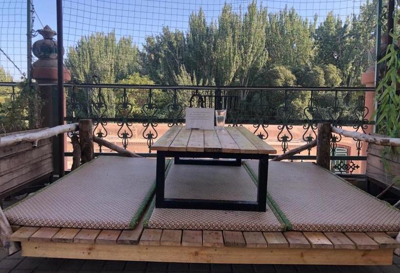 Kashgar Pamir Youth Hostel