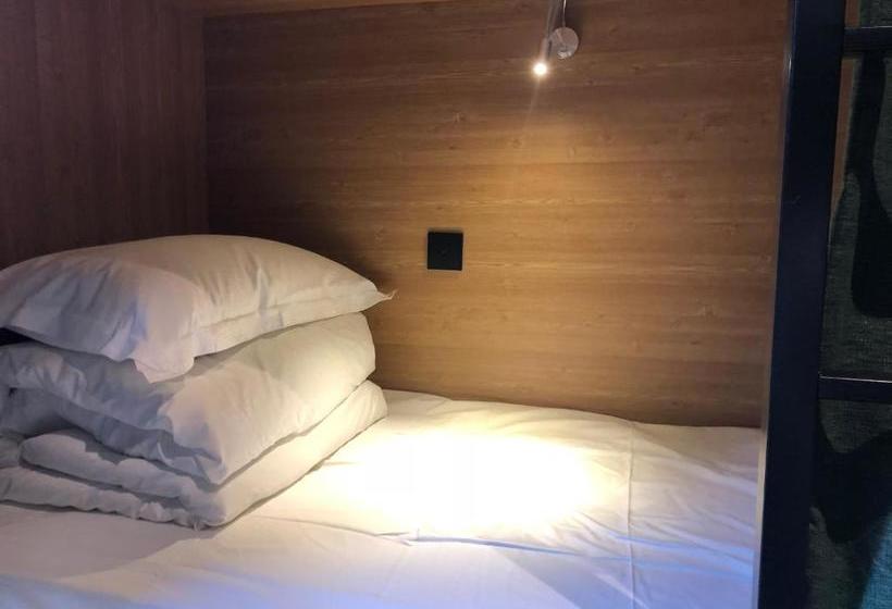 Kashgar Pamir Youth Hostel