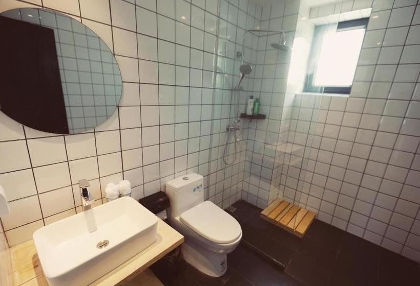 Kashgar Pamir Youth Hostel