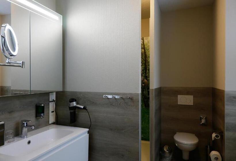 Konsumhotel Am Park Nebenhaus Vom Konsum Berghotel Oberhof