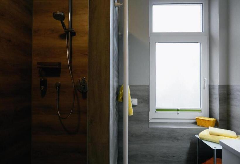 Konsumhotel Am Park Nebenhaus Vom Konsum Berghotel Oberhof