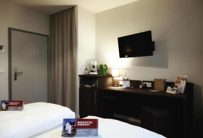 Konsumhotel Am Park Nebenhaus Vom Konsum Berghotel Oberhof