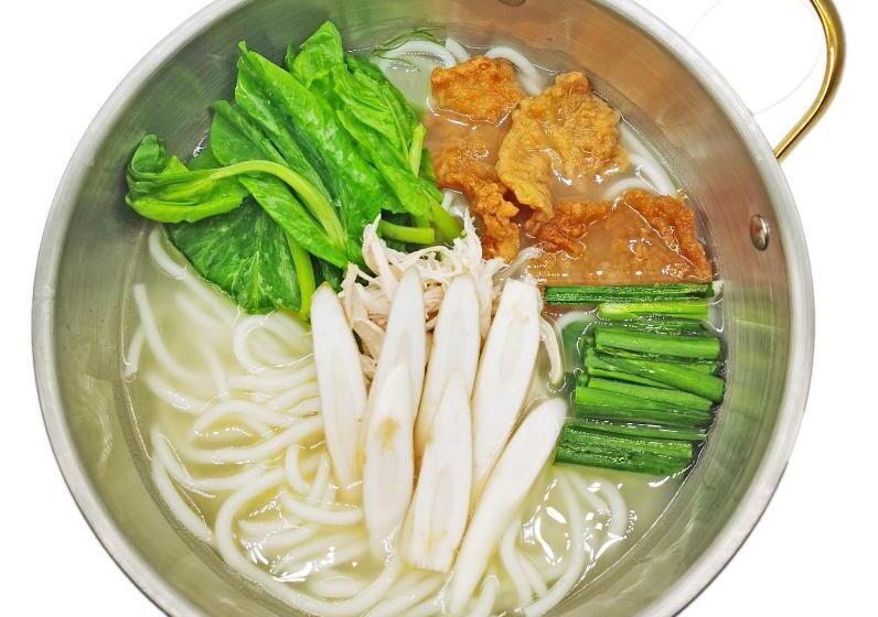 The Cloudland International Youth Hostel Close To The City Center,15 Min Walks To The Subway, Close