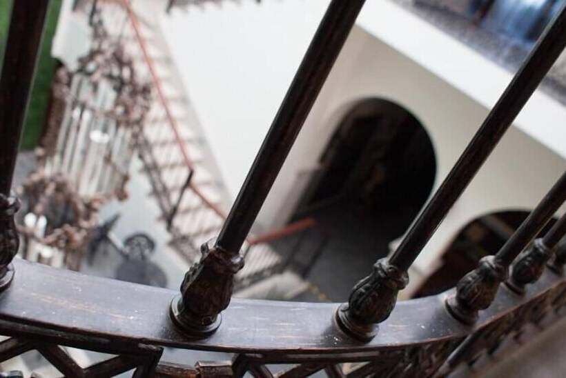 La Cuarteria Hotel Boutique