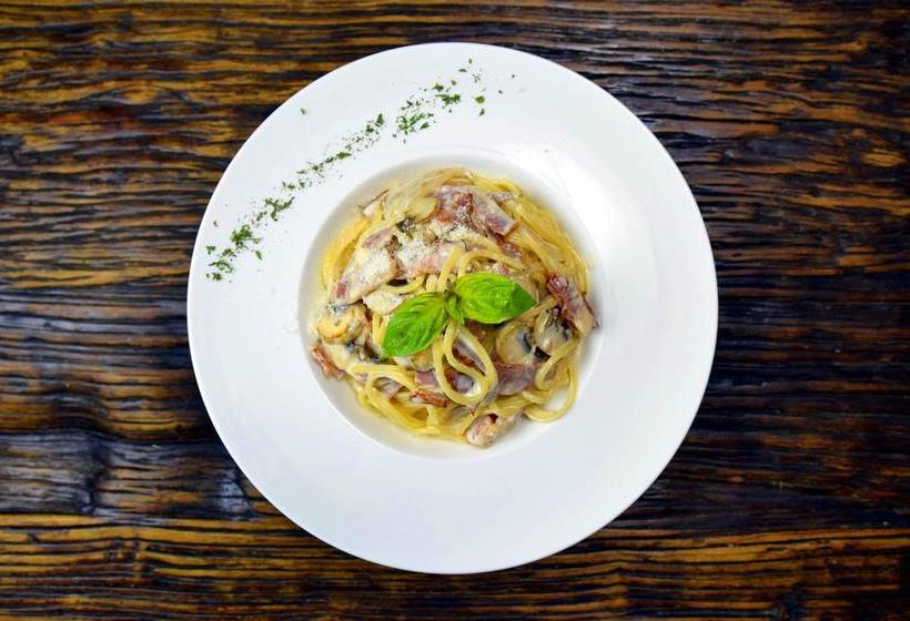 Mingtown Etour Youth Hostel