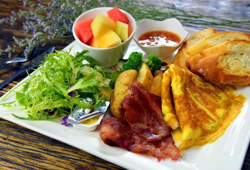 Mingtown Etour Youth Hostel