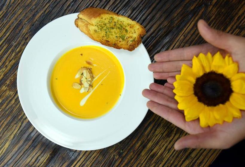 Mingtown Etour Youth Hostel