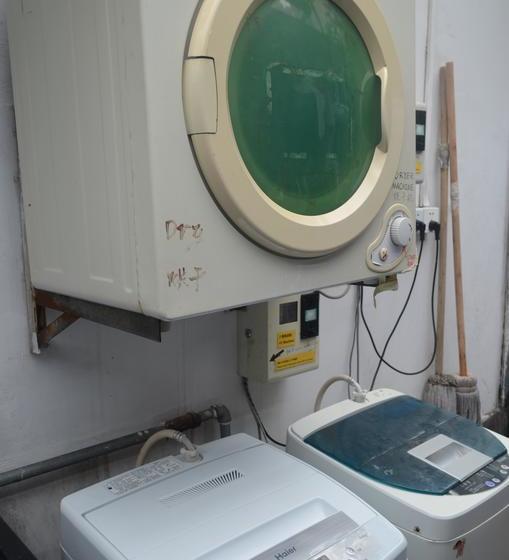 Mingtown Etour Youth Hostel