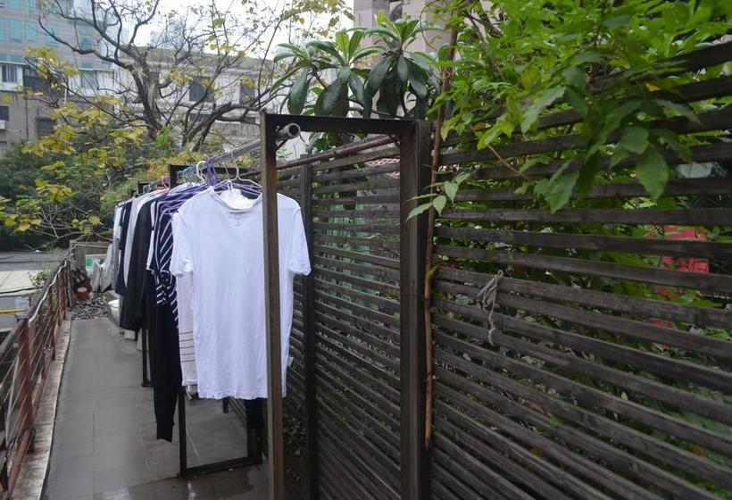 Mingtown Etour Youth Hostel