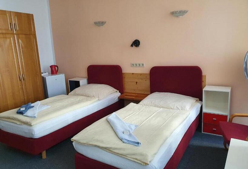 Pension Zum Lichtenberger