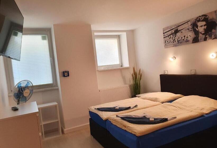 Pension Zum Lichtenberger