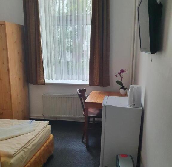 Pension Zum Lichtenberger