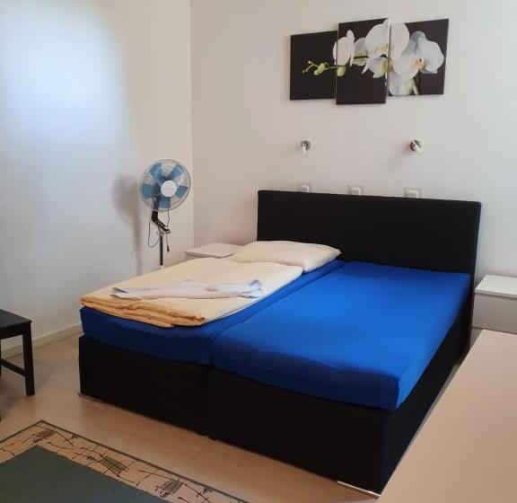 Pension Zum Lichtenberger