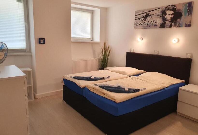 Pension Zum Lichtenberger