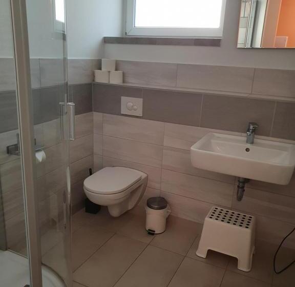 Pension Zum Lichtenberger