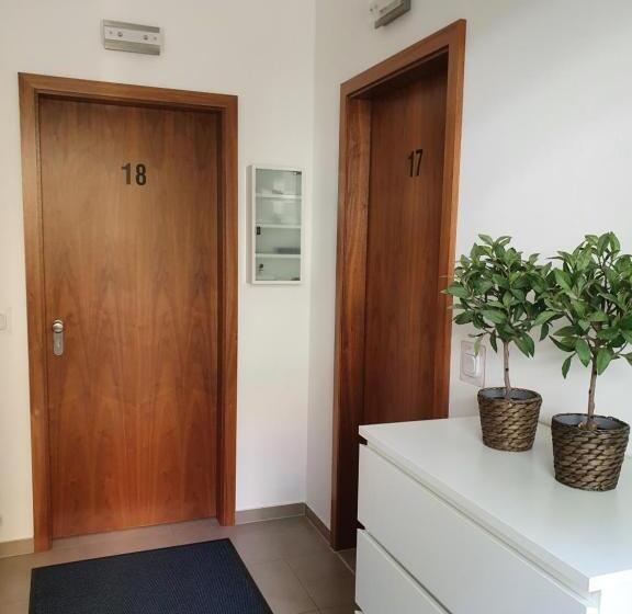 Pension Zum Lichtenberger