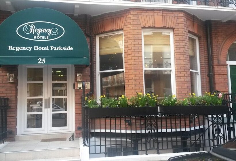Regency Hotel Parkside