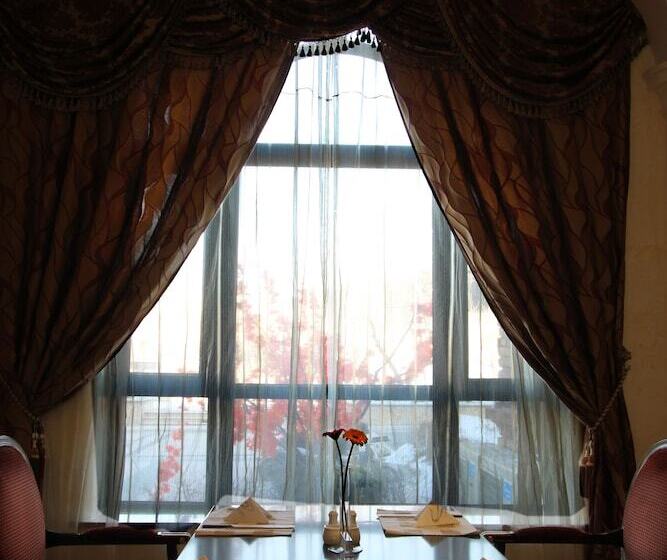 אתר נופש Country Garden Holiday Hotel Shenyang