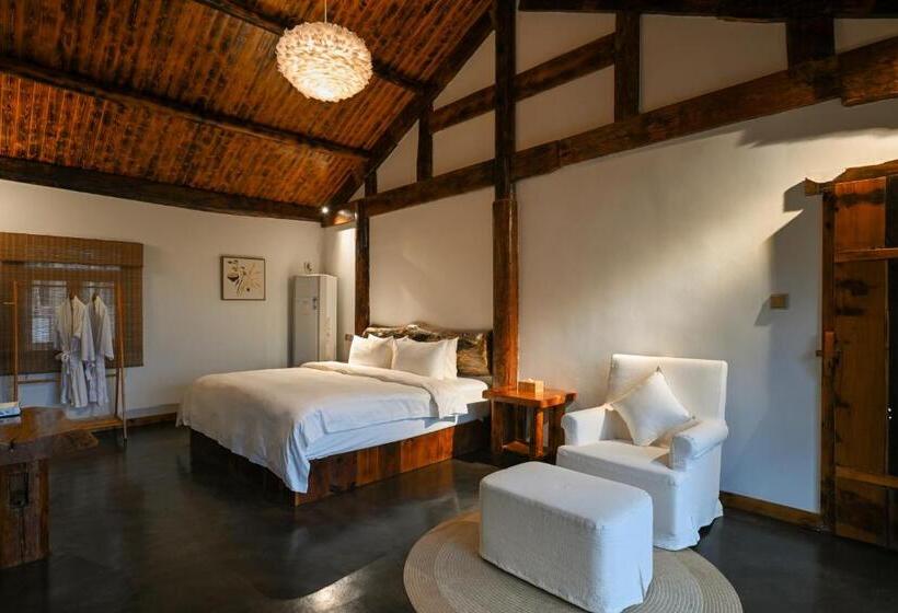 منتجع No.5 Valley Lodge