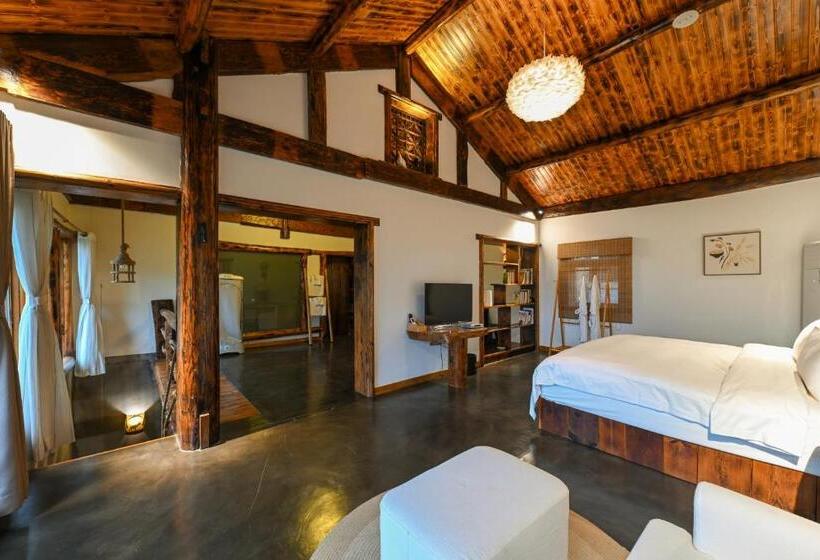 منتجع No.5 Valley Lodge