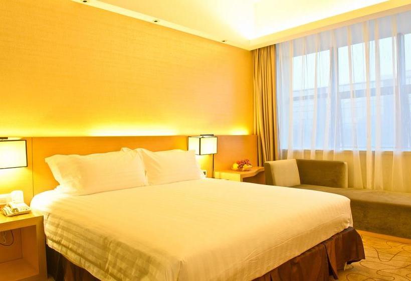 Smart Hotel Langfang Xinhua Road