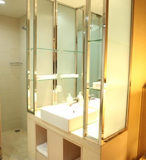 Smart Hotel Langfang Xinhua Road