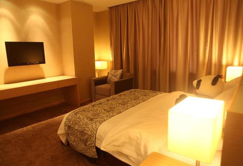 Smart Hotel Langfang Xinhua Road