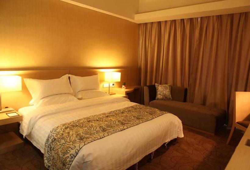 Smart Hotel Langfang Xinhua Road
